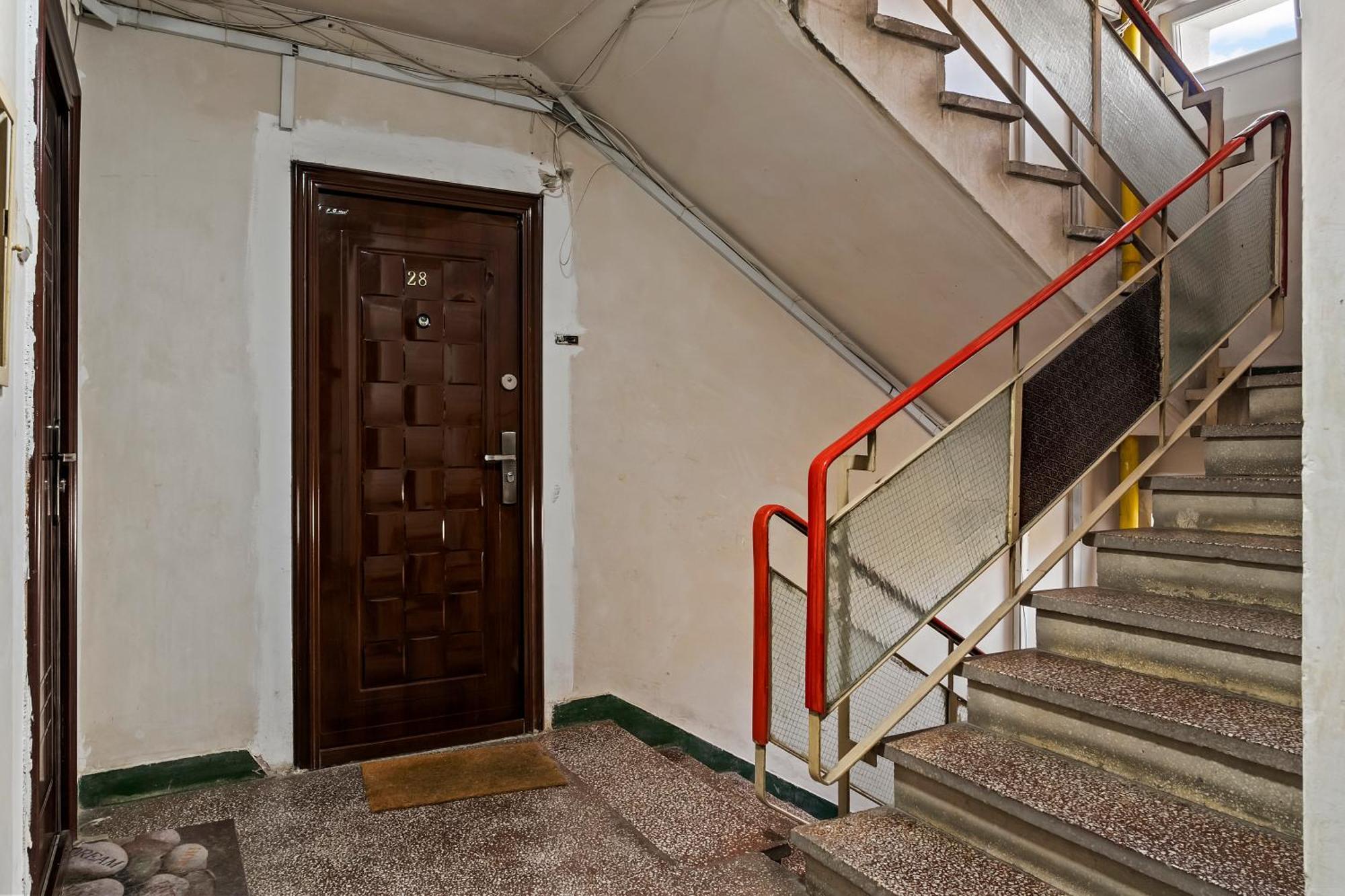 Apartament De Lux Drumul Taberei Bucureşti Eksteriør bilde