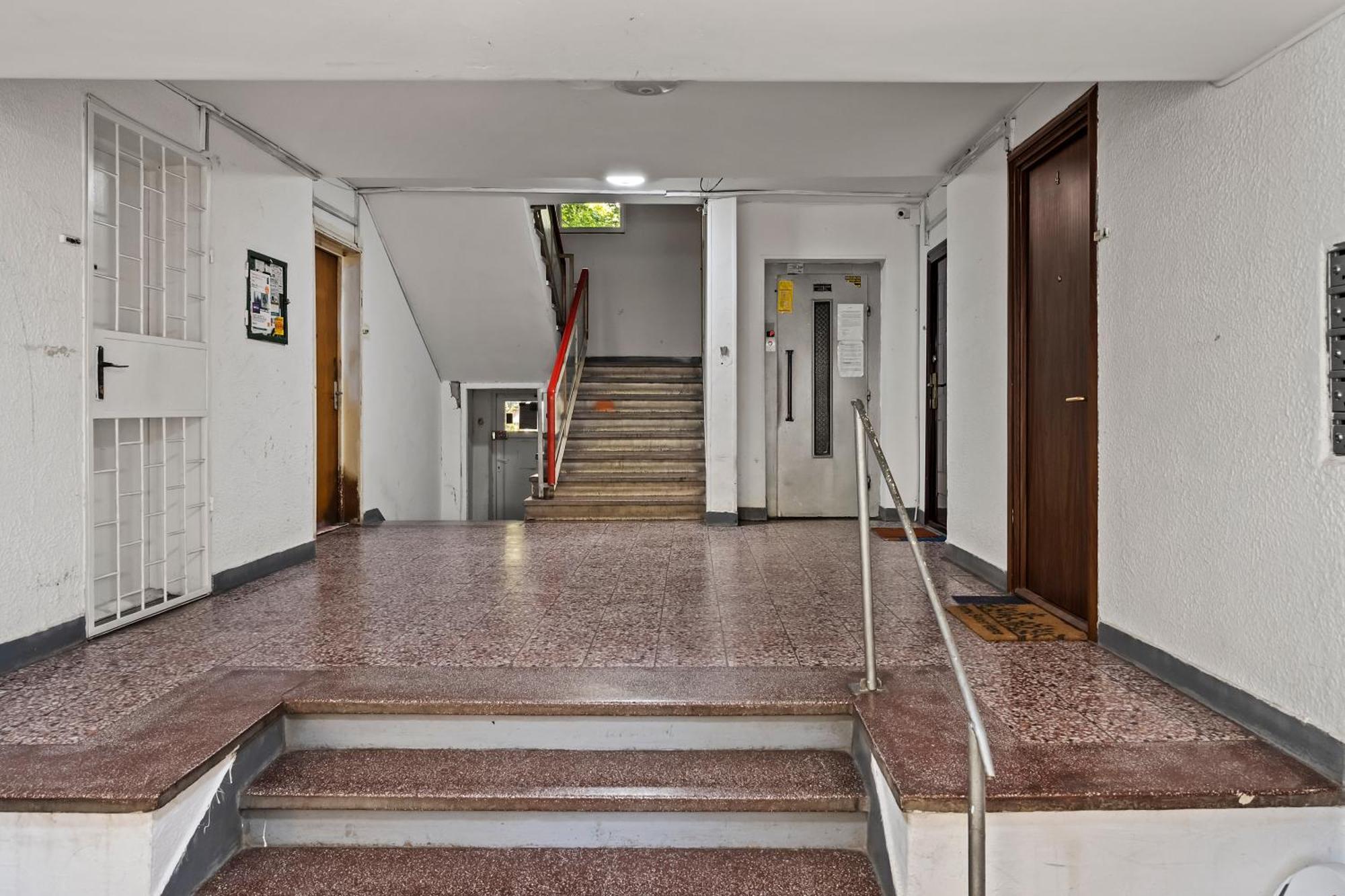 Apartament De Lux Drumul Taberei Bucureşti Eksteriør bilde