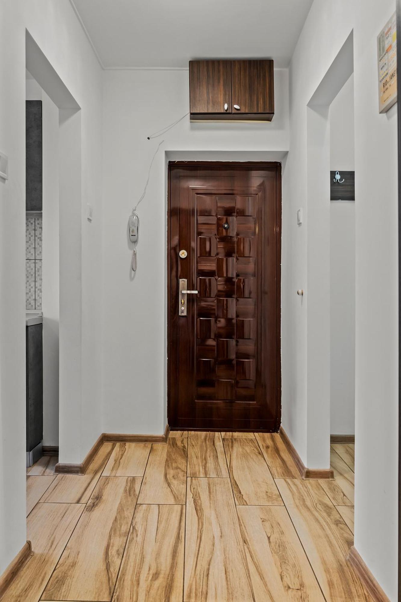 Apartament De Lux Drumul Taberei Bucureşti Eksteriør bilde