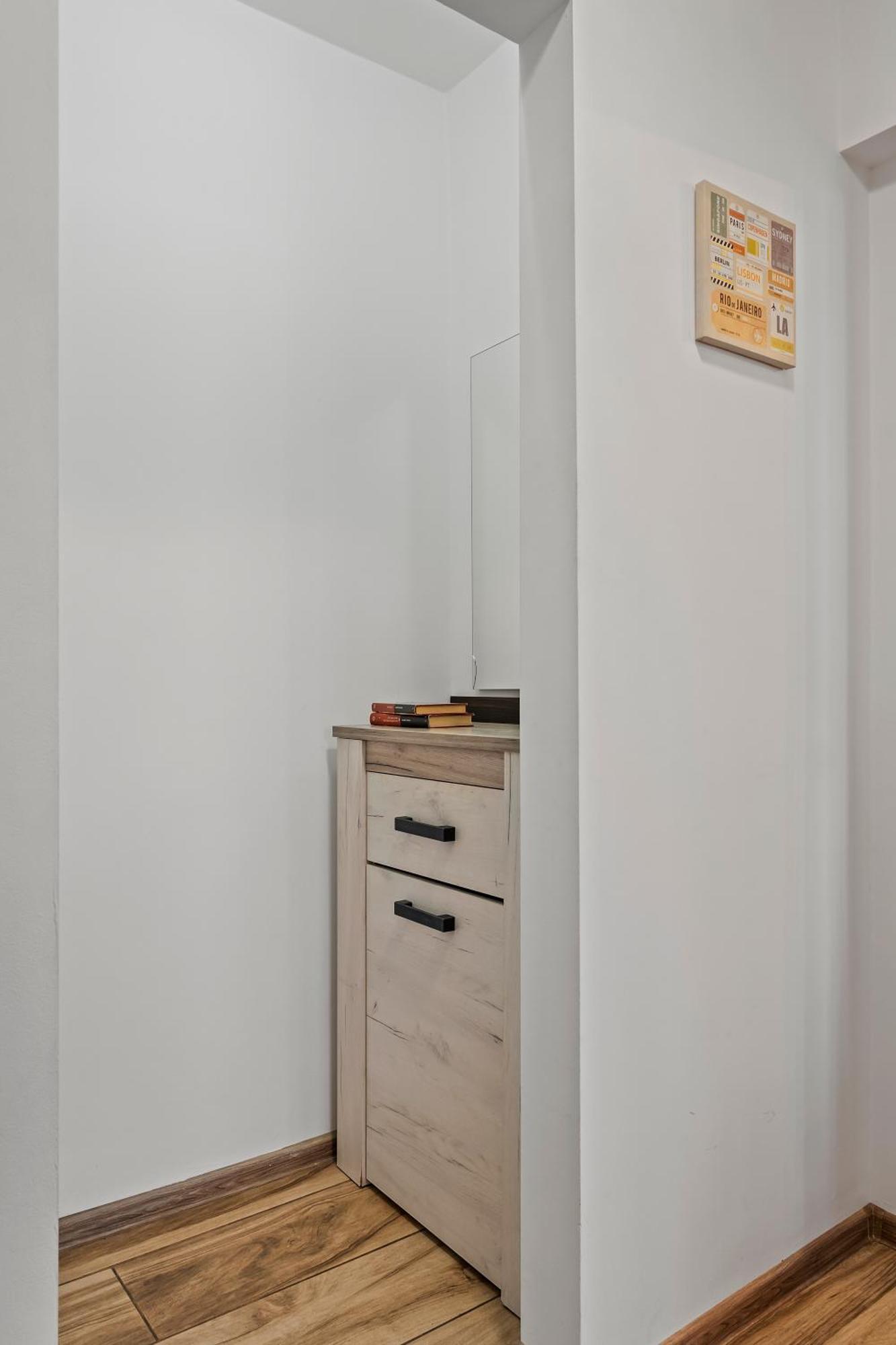 Apartament De Lux Drumul Taberei Bucureşti Eksteriør bilde